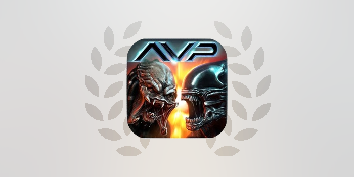 AVP: Evolution