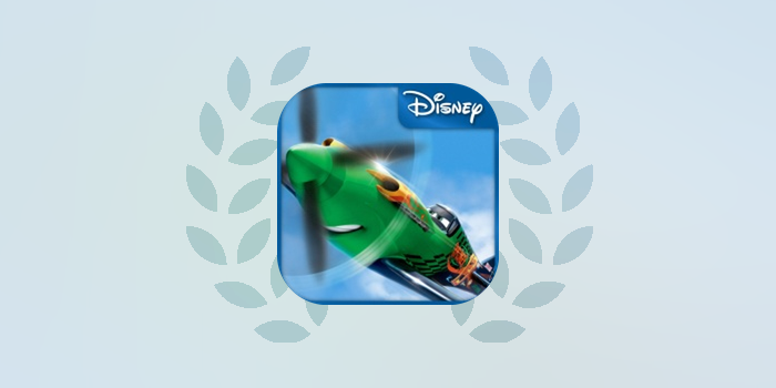 Planes: Storybook Deluxe
