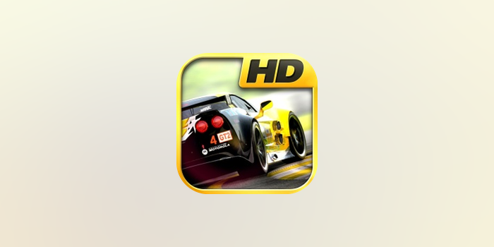 Real Racing 2 HD