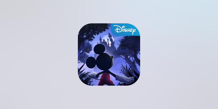 Castle of Illusion Mickey Mouse