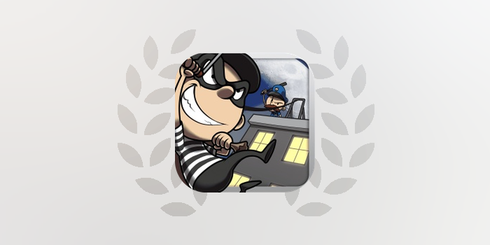 Thief Job