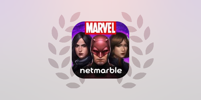 MARVEL Future Fight