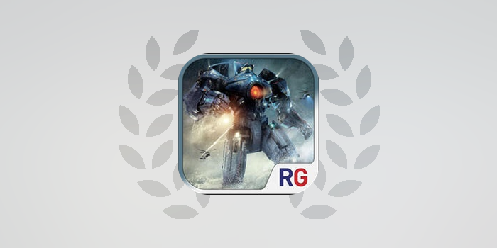 Pacific Rim