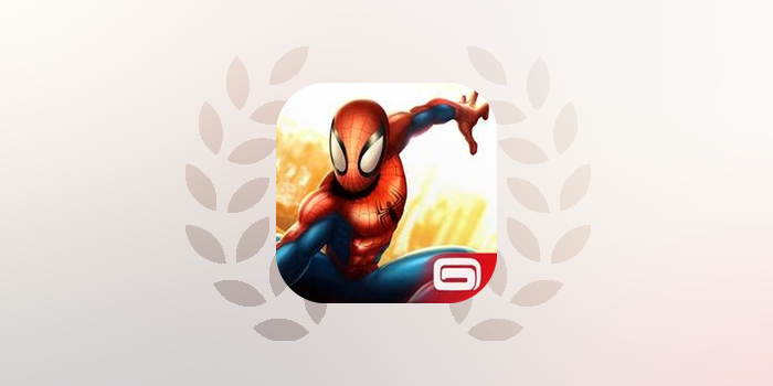 Spider-Man Total Mayhem HD