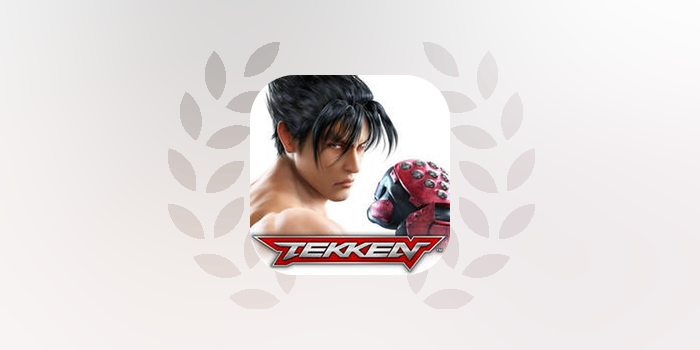 TEKKEN