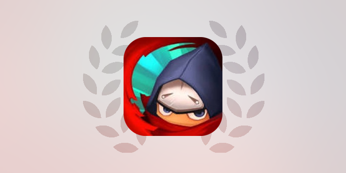 Ninja slash