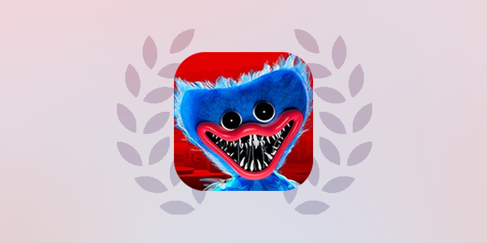 Poppy Playtime Chapter 1