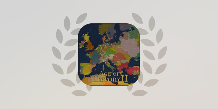 Age of History II