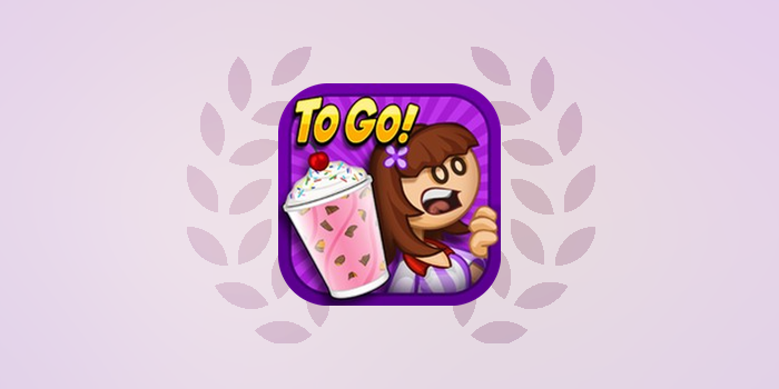 Papa's Freezeria To Go