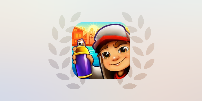 Subway Surfers