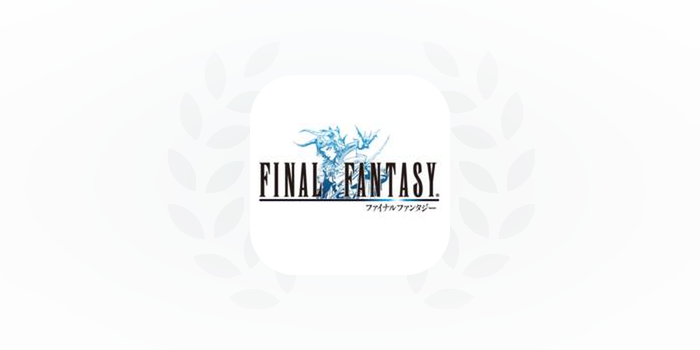 FINAL FANTASY
