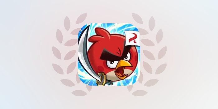 Angry Birds Fight!