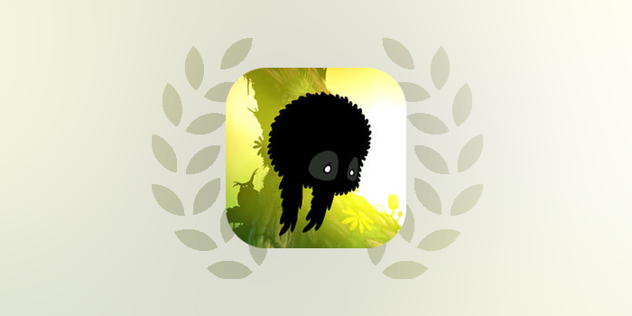 BADLAND