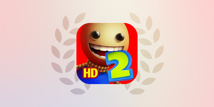 Buddyman Kick 2 HD