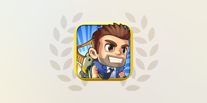 Jetpack Joyride