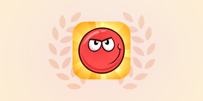 Red Ball 4