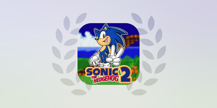 Sonic the Hedgehog 2