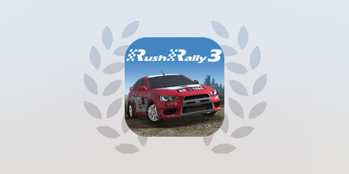 Rush Rally 3