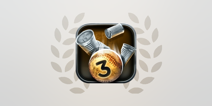 Can Knockdown 3