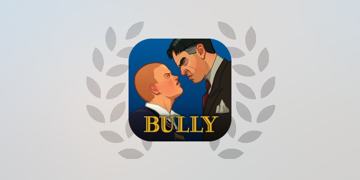 Bully: Anniversary Edition