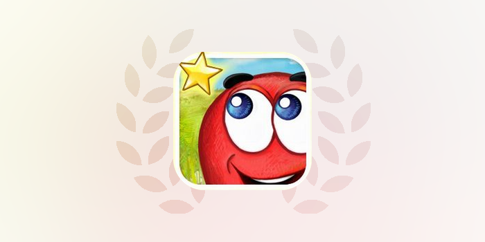 Red Ball 3