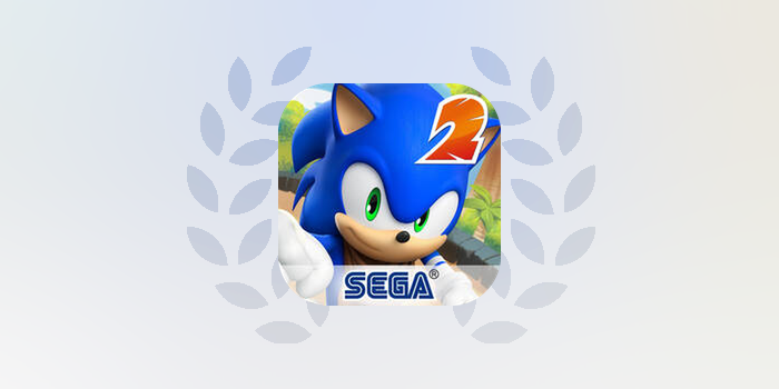 Sonic Dash 2