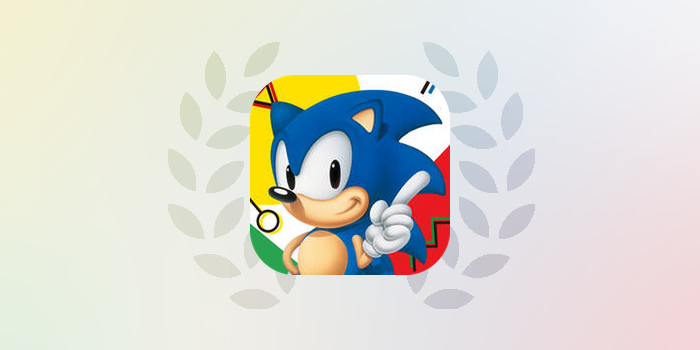 Sonic the Hedgehog