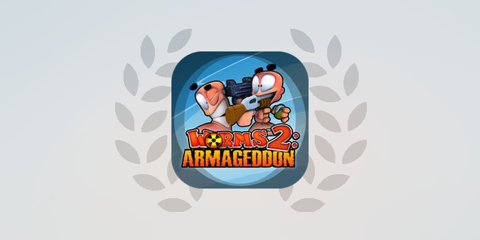 Worms 2 Armageddon