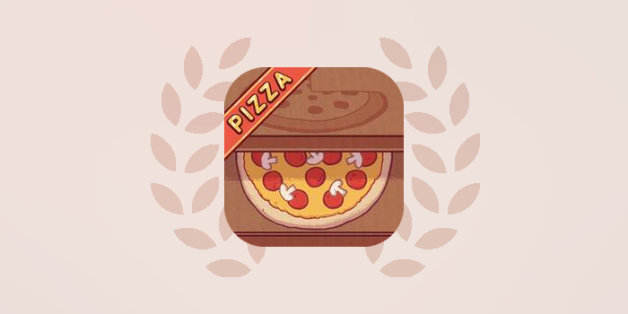 Good Pizza