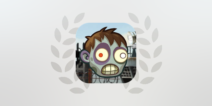 Zombie Smash