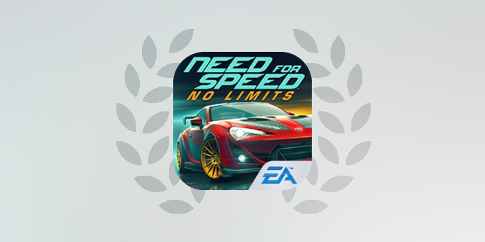 Need for Speed No Limits