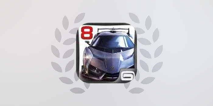 Asphalt 8: Airborne