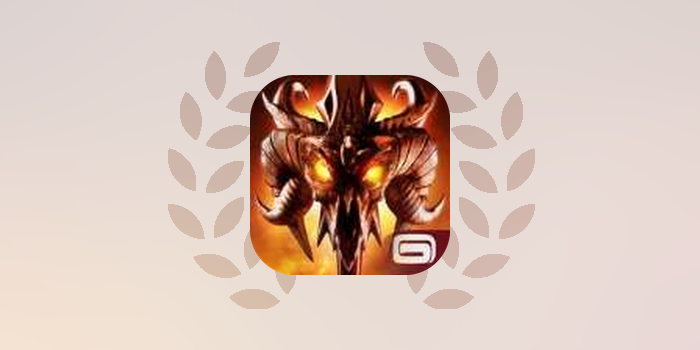 Dungeon Hunter 4