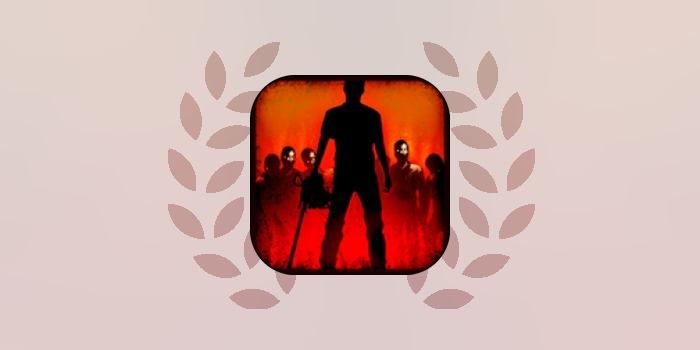 Into The Dead