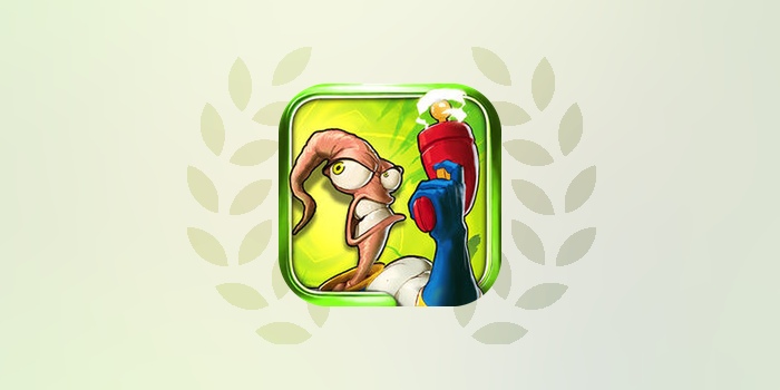 EarthWorm Jim