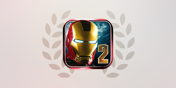 Iron Man 2