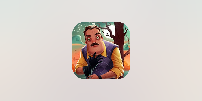 Hello Neighbor Hide & Seek