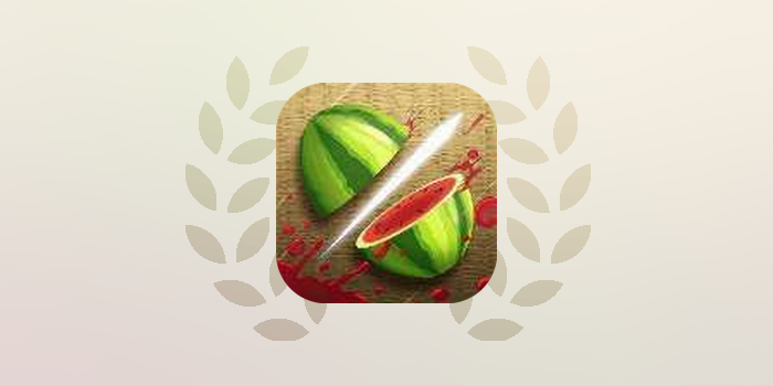 Fruit Ninja