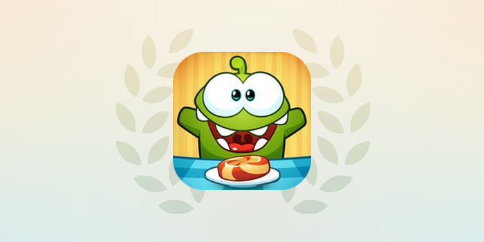 Мой Ам Ням (My Om Nom)