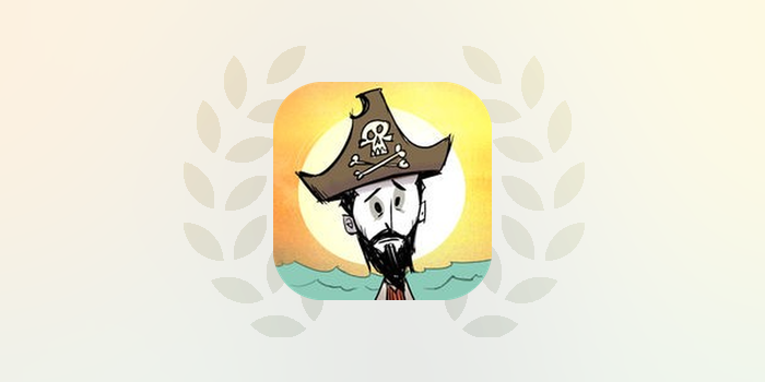 Don't Starve: Shipwrecked