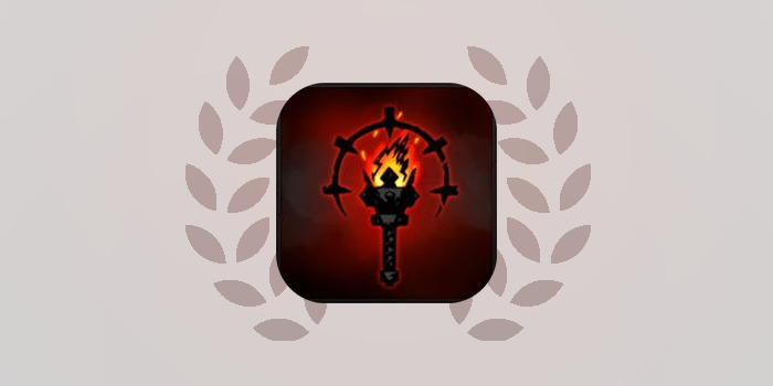 Darkest Dungeon:Tablet Edition