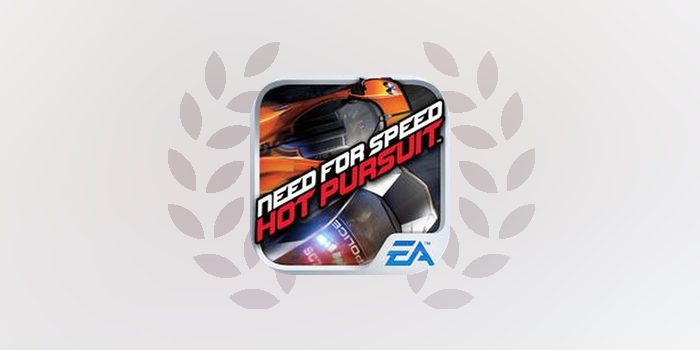 Need for Speed Hot Pursuit