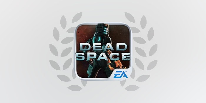 Dead Space for iPad