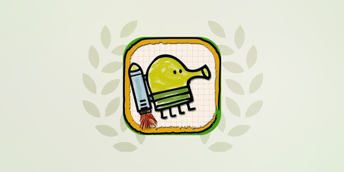 Doodle Jump