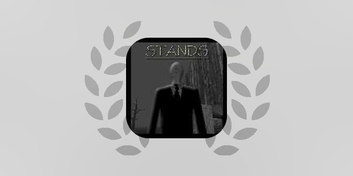 Slender Man: Stands (Free)