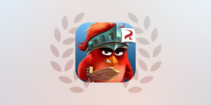 Angry Birds Epic