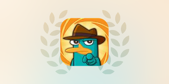 Where's My Perry? (Где же Перри?)