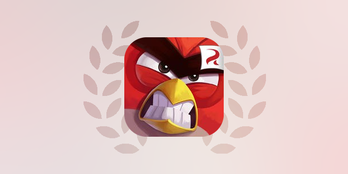 Angry Birds 2