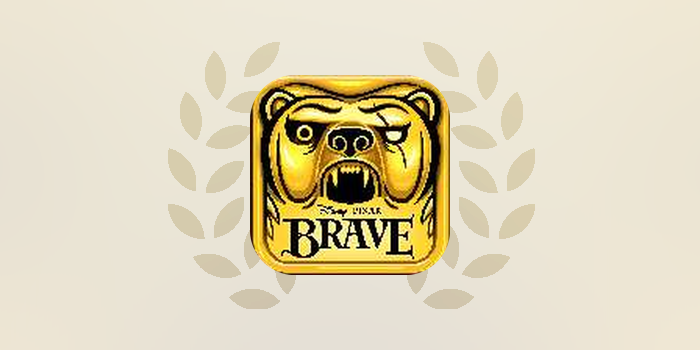 Temple Run: Brave (Храбрая сердцем)
