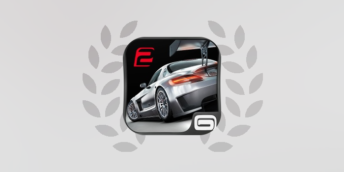 GT Racing 2: The Real Car Experience